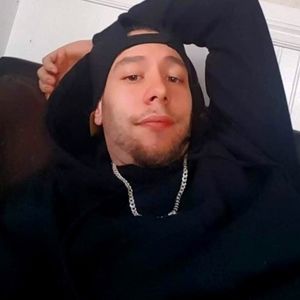 Meet your Posher, Mitch